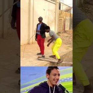 Viral Funny Moments You Won’t Believe Exist