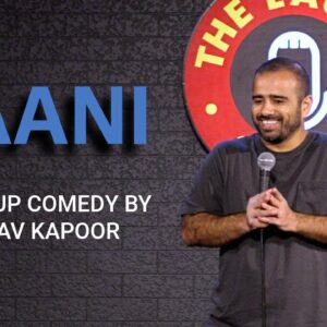 The Evolution of Our Thirst: A Nostalgic Comedian’s Take on Water