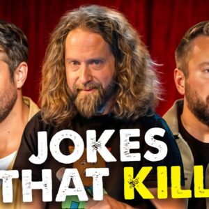 Laugh ‘Til You Cry: 2 Hours of Non-Stop Comedy