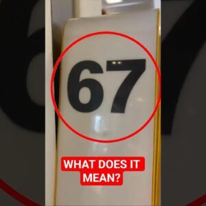 Unraveling the Mystery of TikTok’s 6 7 Dance Craze