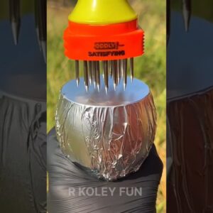 Teacher Loses It Over Water in Chicken Noodle Soup