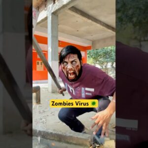 Chunnu’s Zombie Apocalypse Blunder