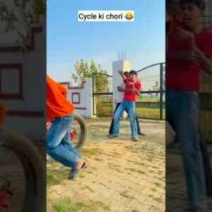 The Epic Fail of a Chiku Cycle Ride