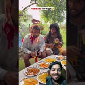 The Ultimate Welcome to Mehmanon: A Comedy Masterclass