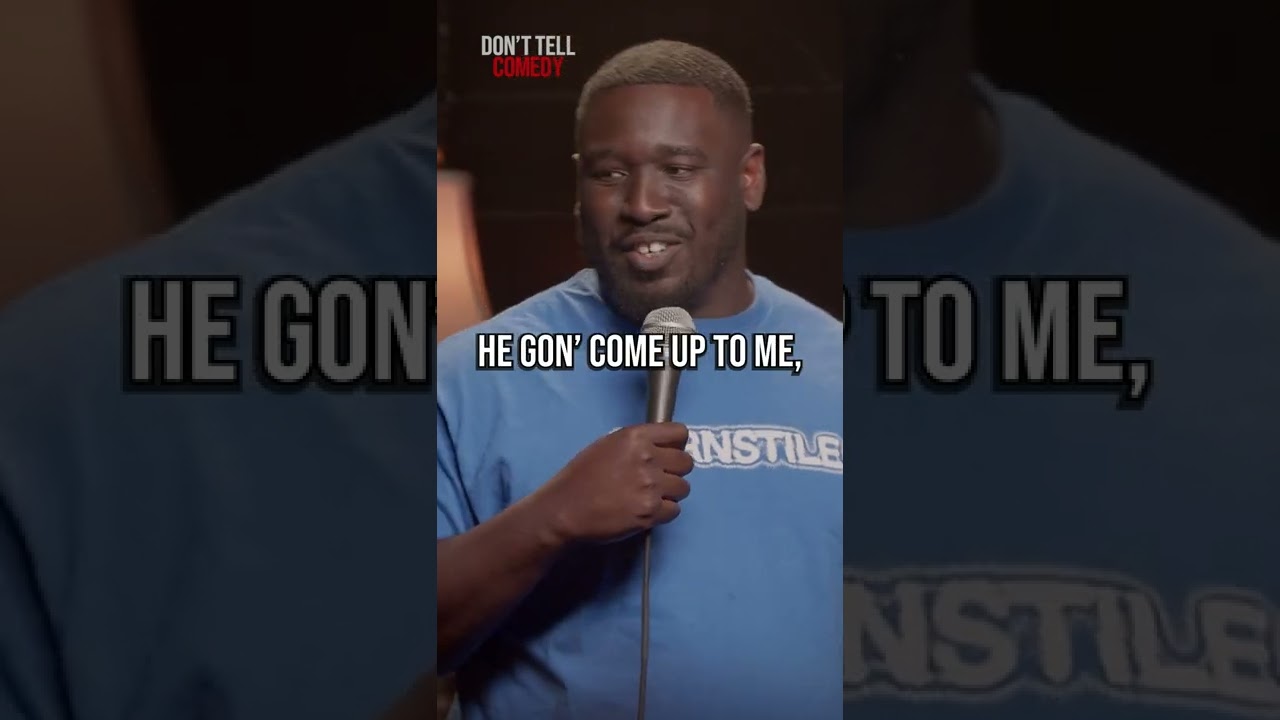 Punishing the Unpunishable: Shapel Lacey’s White Parent Jokes