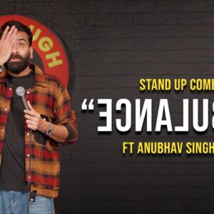 Laughing to the Beat of a Broken Heart